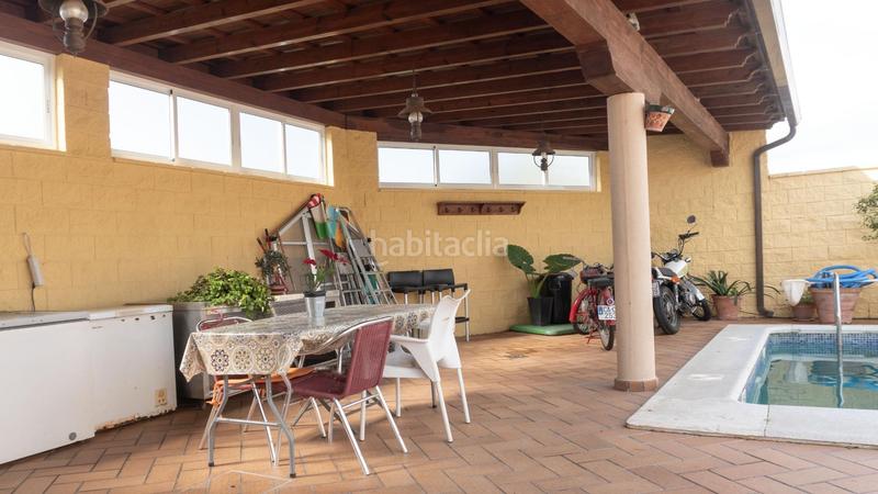 Foto 0076bc7c-f72d-40c7-8b33-26aafc4731ab. Chalet mit pool in El Rocío - La Milagrosa Jerez de la Frontera
