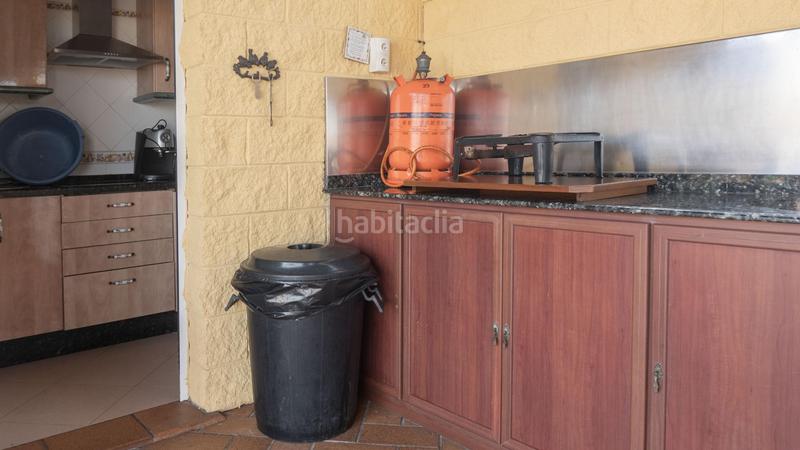Foto 05e4b03f-a32c-4d33-9823-5ce7256093e4. Chalet mit pool in El Rocío - La Milagrosa Jerez de la Frontera