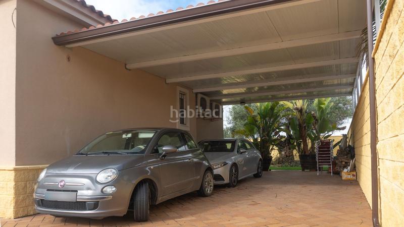 Foto 0c2a77a2-4498-4991-8ae1-da0ebfb5d57c. Chalet mit pool in El Rocío - La Milagrosa Jerez de la Frontera
