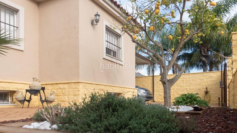 Foto 1b02b44e-eb01-4c99-8a14-b690f515472b. Chalet mit pool in El Rocío - La Milagrosa Jerez de la Frontera