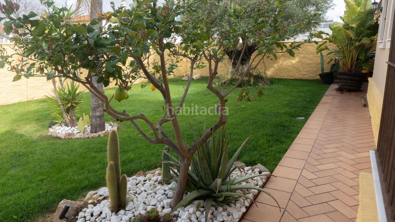 Foto 27293a79-3c5f-4496-b540-41efa745b0c9. Chalet mit pool in El Rocío - La Milagrosa Jerez de la Frontera