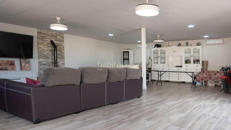 Foto 285a99c6-f1af-4e8d-a31e-c22cd43712ac. Chalet mit pool in El Rocío - La Milagrosa Jerez de la Frontera
