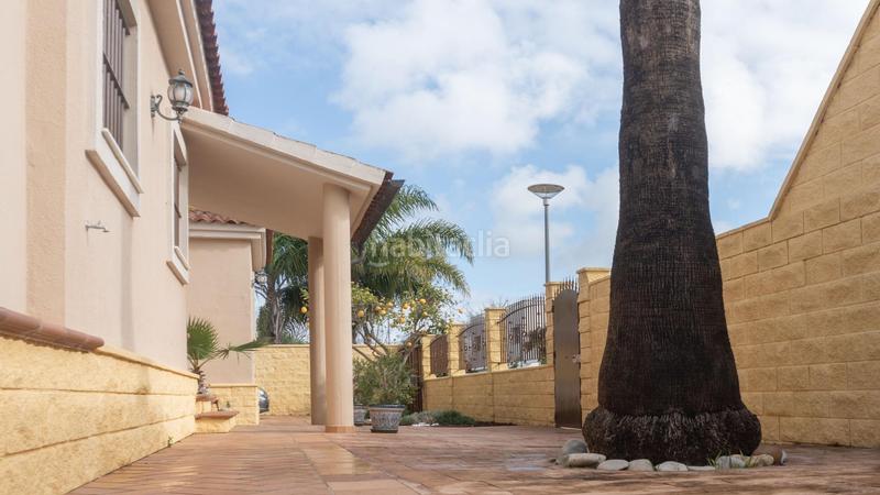 Foto 2f319565-15a7-4898-b305-afd9df8b4d6a. Chalet mit pool in El Rocío - La Milagrosa Jerez de la Frontera