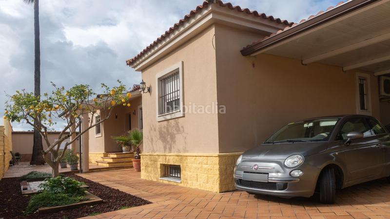 Foto 30052364-b529-4549-b254-154724ef7320. Chalet mit pool in El Rocío - La Milagrosa Jerez de la Frontera