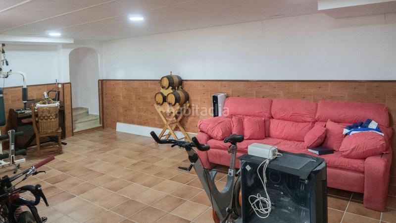 Foto 323ec8b7-e3bd-4e13-9980-fac2ec42c912. Chalet mit pool in El Rocío - La Milagrosa Jerez de la Frontera