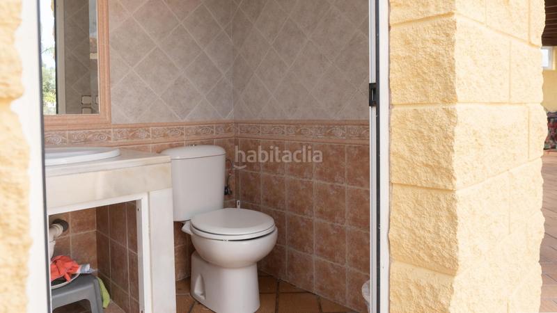 Foto 3c2836a8-d1e5-48e6-b5a6-530625f92261. Chalet mit pool in El Rocío - La Milagrosa Jerez de la Frontera