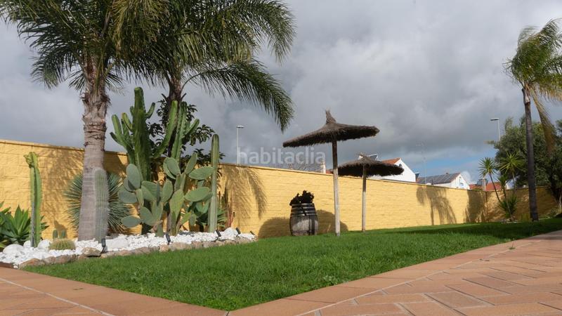 Foto 40ed6327-208a-407a-a6f4-ec4181896da0. Chalet mit pool in El Rocío - La Milagrosa Jerez de la Frontera