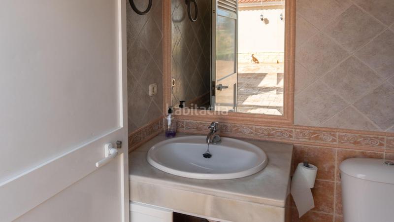 Foto 5b9dc899-4c8d-4386-9a86-30a5e3ee51d6. Chalet mit pool in El Rocío - La Milagrosa Jerez de la Frontera