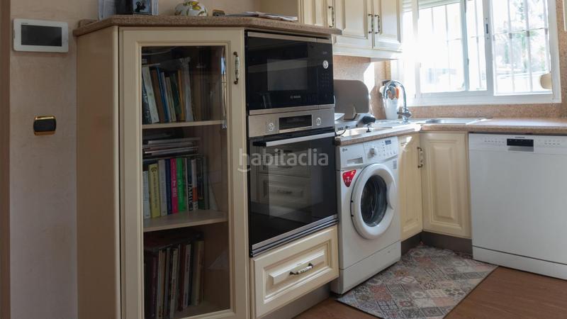 Foto 5deb2f78-7ab7-42aa-b43e-1c5b4a2b0b47. Chalet mit pool in El Rocío - La Milagrosa Jerez de la Frontera