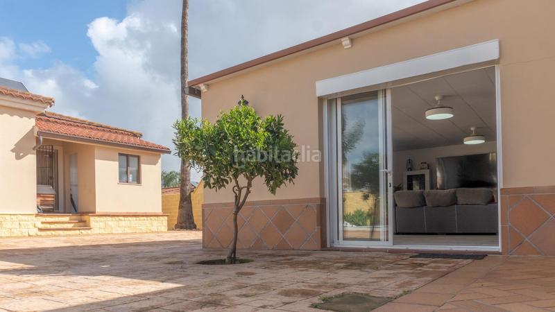 Foto 69791773-9391-429c-9217-a713ae6d2714. Chalet mit pool in El Rocío - La Milagrosa Jerez de la Frontera