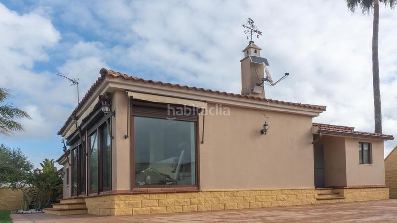 Foto 6a118f50-a335-426f-a227-d18ea2a58596. Chalet mit pool in El Rocío - La Milagrosa Jerez de la Frontera