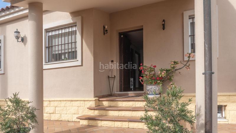 Foto 85eb325c-0ef0-4345-9631-54e70931fcae. Chalet mit pool in El Rocío - La Milagrosa Jerez de la Frontera