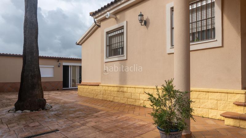 Foto 89963282-608d-470e-9572-d25cbfbdd8a0. Chalet mit pool in El Rocío - La Milagrosa Jerez de la Frontera