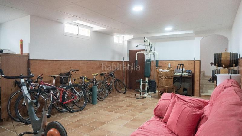 Foto 921acee4-e49f-4718-96e3-053c92f8da6c. Chalet mit pool in El Rocío - La Milagrosa Jerez de la Frontera