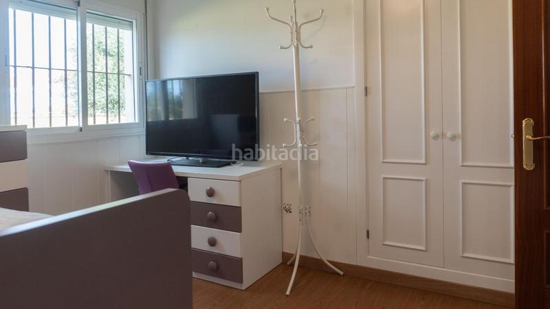 Foto a21fad78-5ba5-4dde-8114-bd39db8a7c89. Chalet mit pool in El Rocío - La Milagrosa Jerez de la Frontera