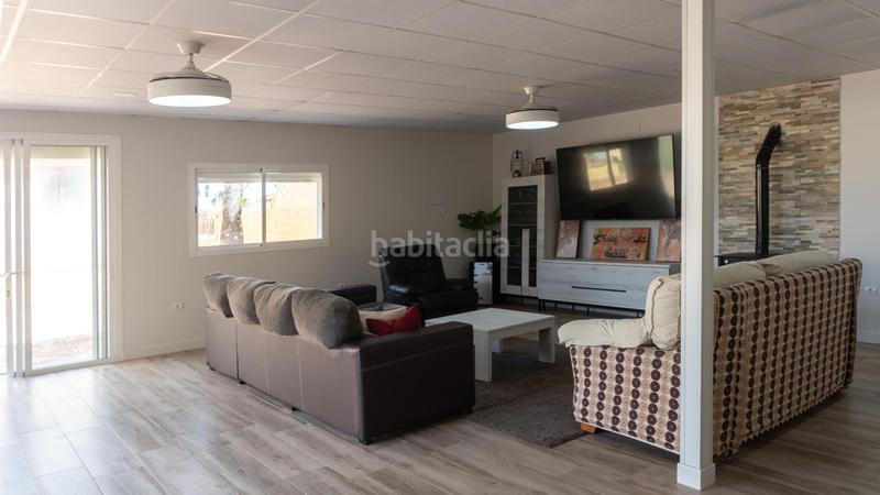 Foto a29bbcf5-2ee5-46e3-9abd-ee206bd11dd4. Chalet mit pool in El Rocío - La Milagrosa Jerez de la Frontera