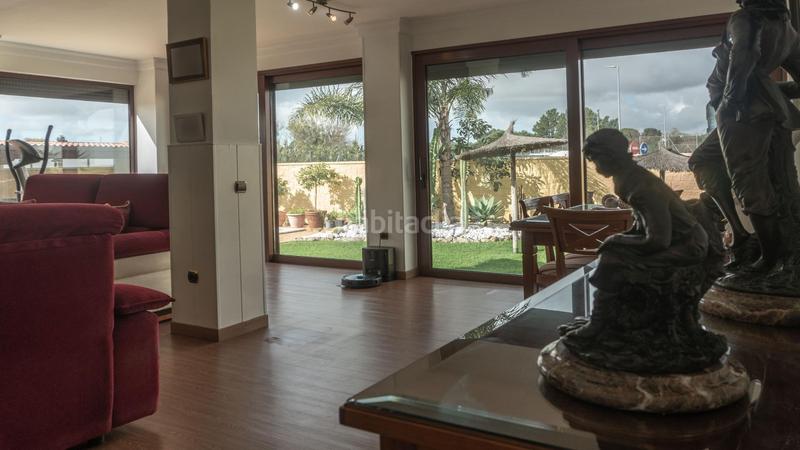 Foto a7b1202f-3601-4f41-aa50-4d285ca4c63b. Chalet mit pool in El Rocío - La Milagrosa Jerez de la Frontera