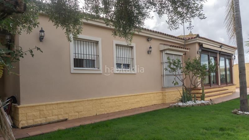Foto afa989a5-1f7f-4f27-ad7e-d63d093e39ff. Chalet mit pool in El Rocío - La Milagrosa Jerez de la Frontera
