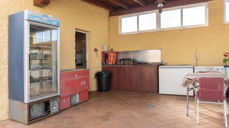Foto b43cc342-d49f-4bce-8910-d8fb7fb269f1. Chalet mit pool in El Rocío - La Milagrosa Jerez de la Frontera