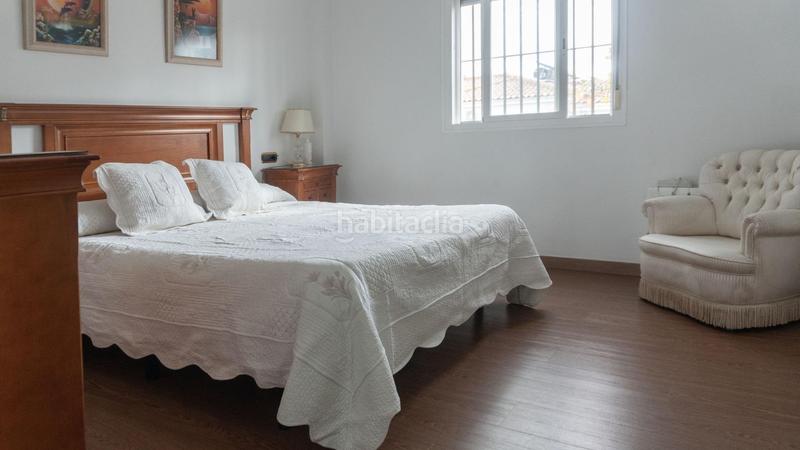 Foto c99716f3-4935-43c0-911b-d28efab94352. Chalet mit pool in El Rocío - La Milagrosa Jerez de la Frontera