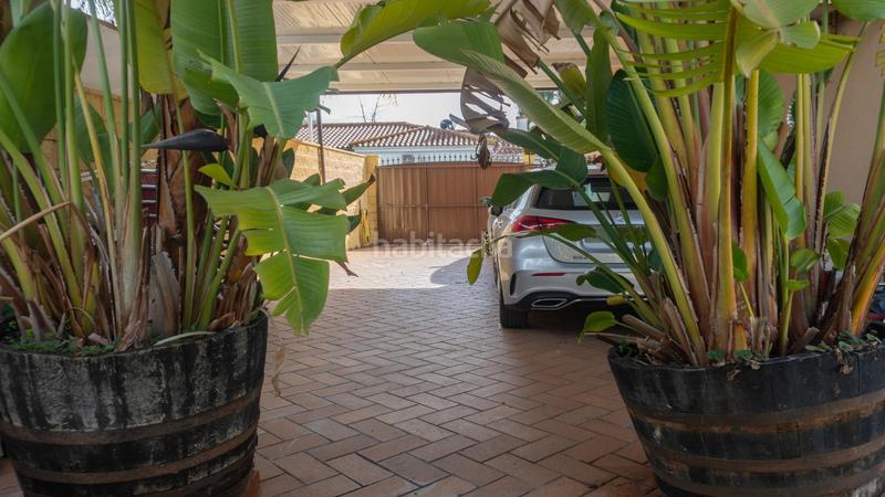 Foto cc8b0bb4-63f3-4a3c-91e5-a15dd2a14192. Chalet mit pool in El Rocío - La Milagrosa Jerez de la Frontera