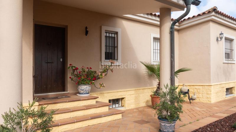 Foto dbf771ed-98c0-4909-bf28-47aabf93c9f7. Chalet mit pool in El Rocío - La Milagrosa Jerez de la Frontera