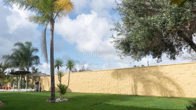 Foto dc5faa4b-ba5b-43a6-b46c-d341e8f826f1. Chalet mit pool in El Rocío - La Milagrosa Jerez de la Frontera