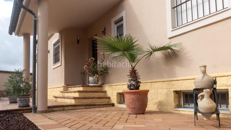 Foto def5f722-4d79-4e36-b2cb-ce35b5c0759e. Chalet mit pool in El Rocío - La Milagrosa Jerez de la Frontera