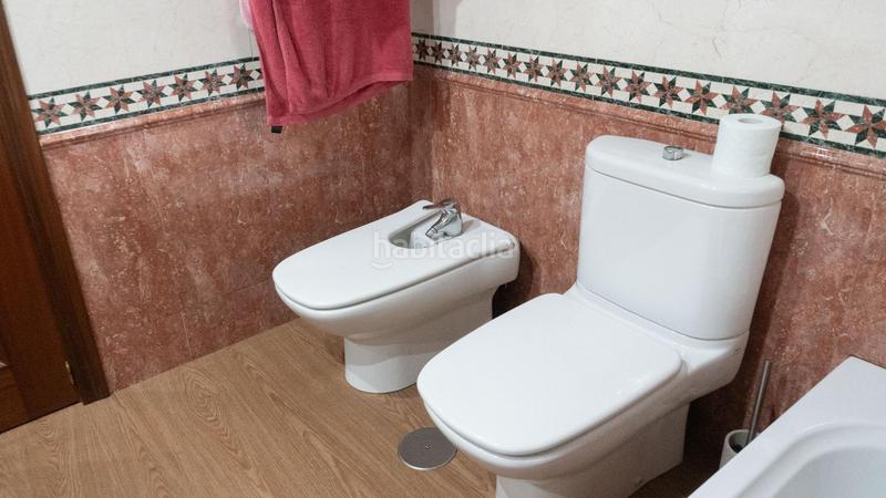 Foto eaf411f2-2e38-443c-9b21-e7c11850d72c. Chalet mit pool in El Rocío - La Milagrosa Jerez de la Frontera