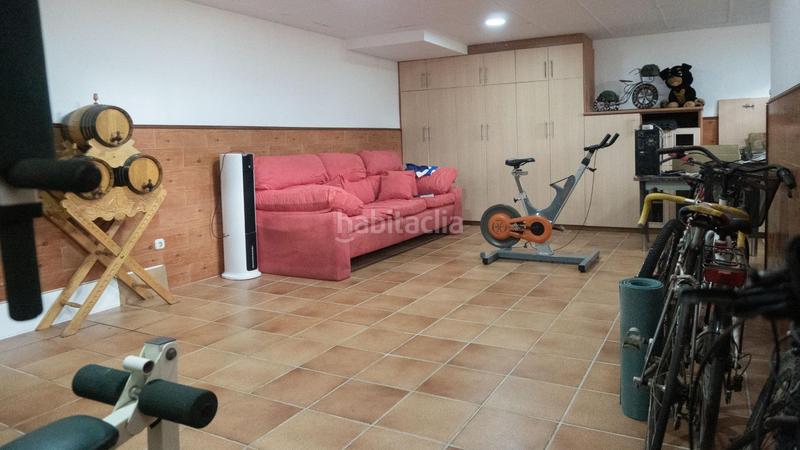 Foto f7ff3656-d728-44c8-98f5-99cf9350f845. Chalet mit pool in El Rocío - La Milagrosa Jerez de la Frontera