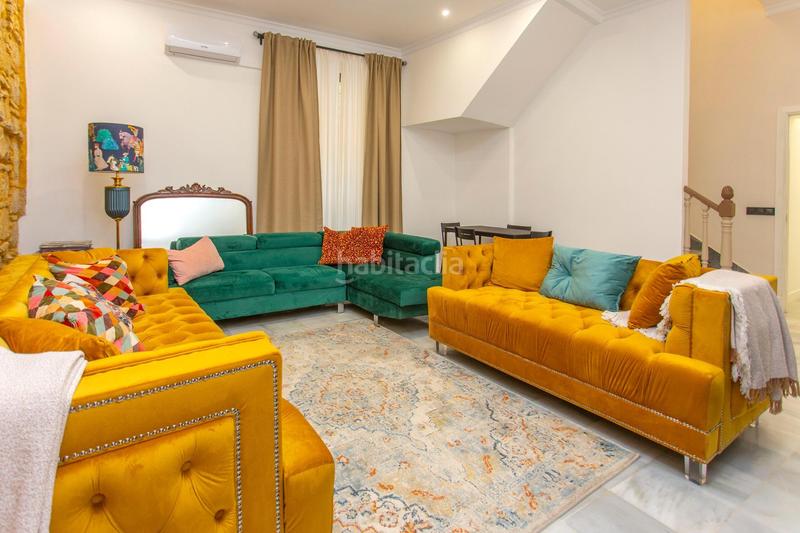 Foto 1a374aaa-b265-4e32-9629-8f659d69817c. Duplex in Centro Jerez de la Frontera