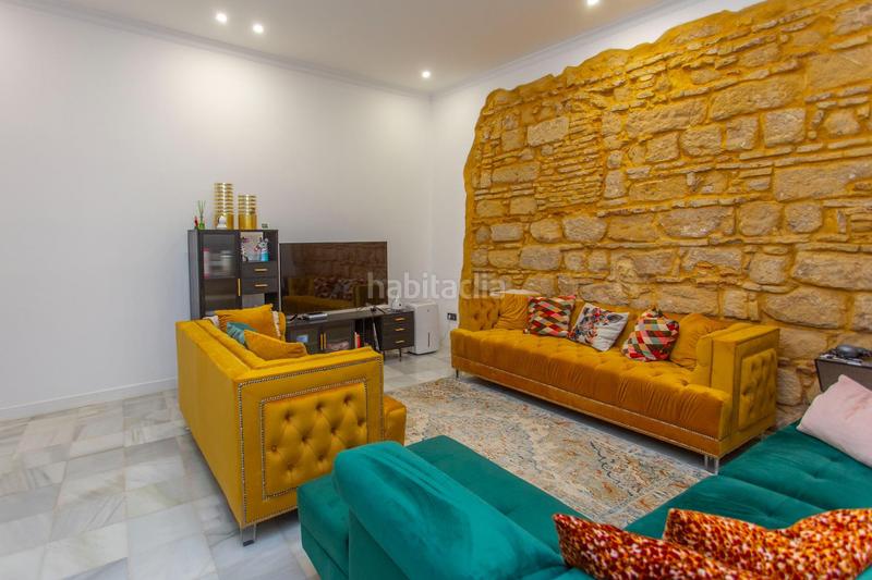 Foto 43194148-eb73-4528-813a-1a5a6959097e. Duplex in Centro Jerez de la Frontera