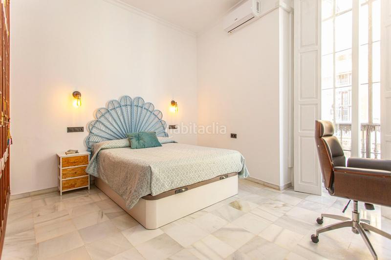 Foto bdb44ed3-d857-4211-a284-54fb22e3efdc. Duplex in Centro Jerez de la Frontera