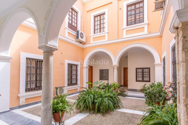 Foto ebee3fea-4509-4048-8137-20a4ccaf66b7. Duplex in Centro Jerez de la Frontera