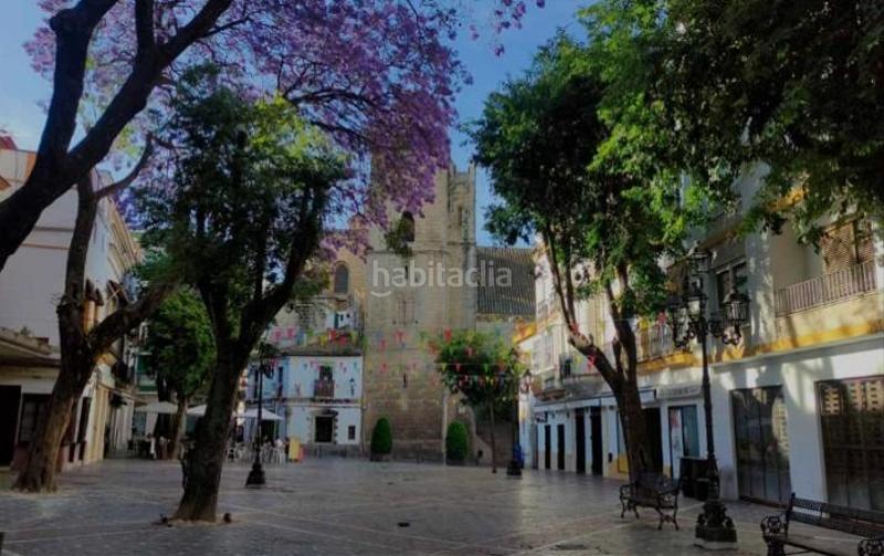 Foto e275bb41-1c39-42f8-99a7-dccbfc11e97c. Appartamento in Centro Jerez de la Frontera