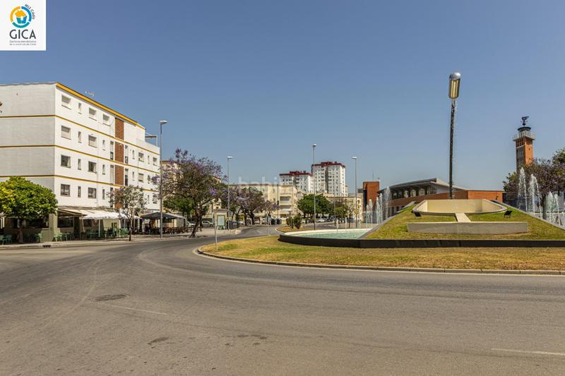 Foto 99ffd75d-04b9-41ce-a96e-1ca603a72860. Piso ideal piso en zona bda. españa en Plaza de Toros Jerez de la Frontera