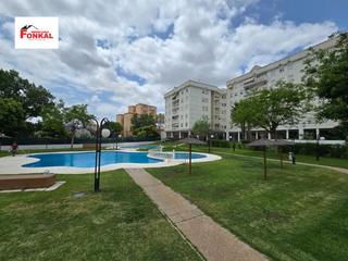 Pis en El Altillo. Se vende vivienda en zona altillo