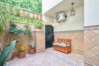 Casa adossada a Parque Atlántico - Ronda este. Amplio pareado en zona delicias