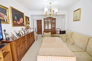 Appartement en Chapn - Campus Universitario - Navinco. Piso con ascensor en zona norte, la granja