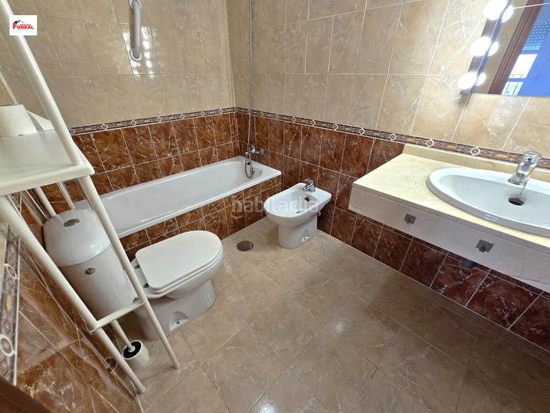Foto 015fb768-5d53-4cf8-9972-fc272c32735b. Appartement avec parking dans Centro Jerez de la Frontera