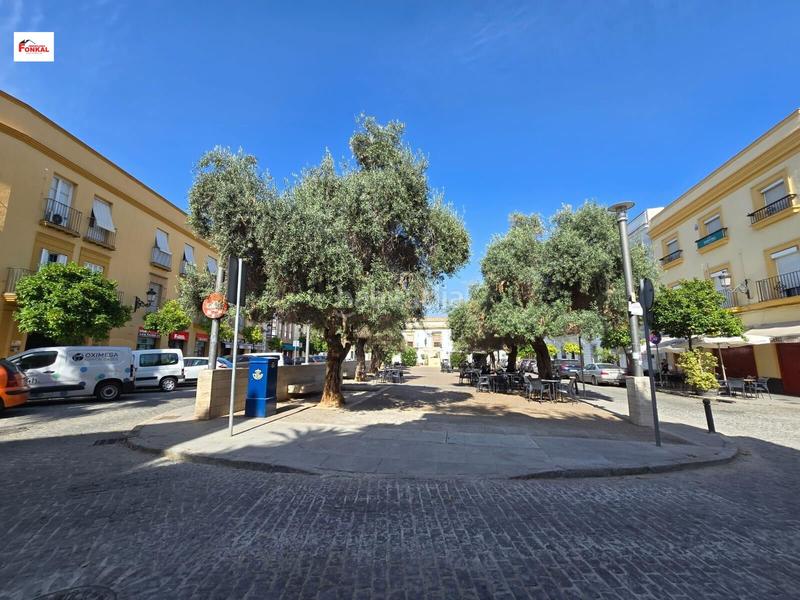 Foto 57e73460-ebe9-4e09-8fb1-9b18443aaf14. Appartement avec parking dans Centro Jerez de la Frontera
