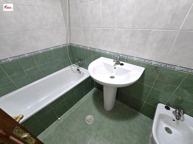 Foto 87531110-b448-4222-a95b-5c89c9610c25. Appartement avec parking dans Centro Jerez de la Frontera