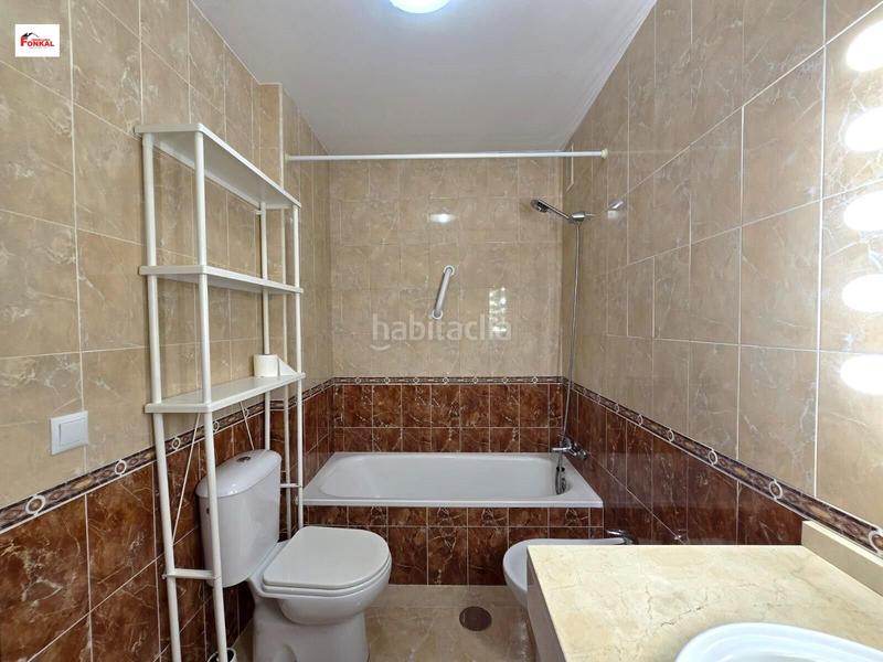 Foto bb4d560d-80cc-4f4f-865e-67d4a7bac7aa. Appartement avec parking dans Centro Jerez de la Frontera