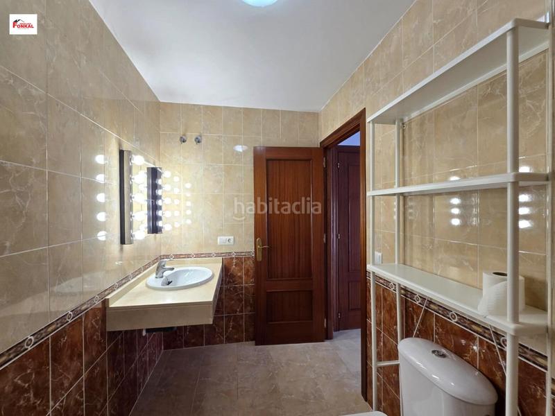 Foto ede31ba7-9307-4845-92ed-4eb7719bee3a. Appartement avec parking dans Centro Jerez de la Frontera