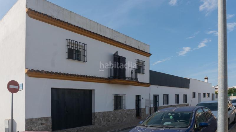 Foto 20ad3974-d03c-49f3-9ea1-c90d9d22c09b. Casa a El Rocío - La Milagrosa Jerez de la Frontera