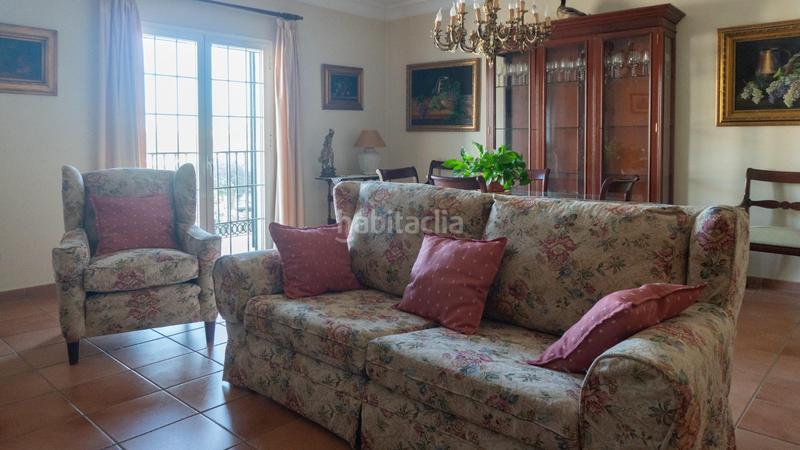 Foto 24c8b02c-fbeb-42c0-898e-16fd2f56968d. Casa a El Rocío - La Milagrosa Jerez de la Frontera