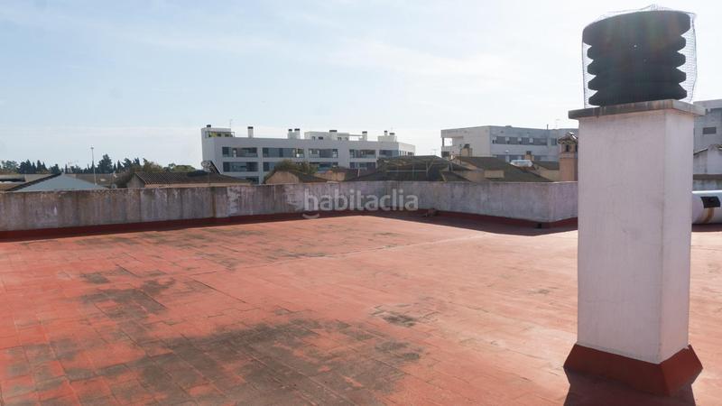 Foto 25735a42-1e54-41a8-b555-a78ce8614244. Casa a El Rocío - La Milagrosa Jerez de la Frontera