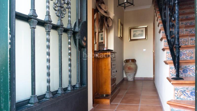 Foto 2e4ae5d9-6223-43f8-93a3-19736e3cdcdf. Casa a El Rocío - La Milagrosa Jerez de la Frontera