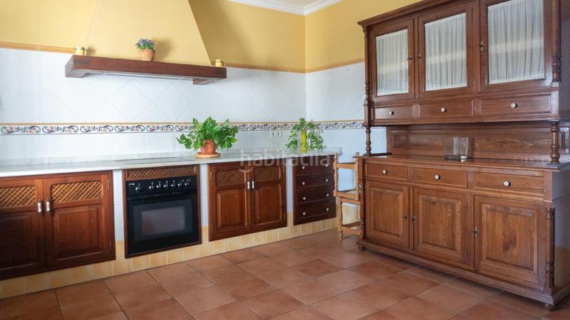 Foto 2f166f96-b78f-4dd2-b20f-2af2e9d7d722. Casa a El Rocío - La Milagrosa Jerez de la Frontera