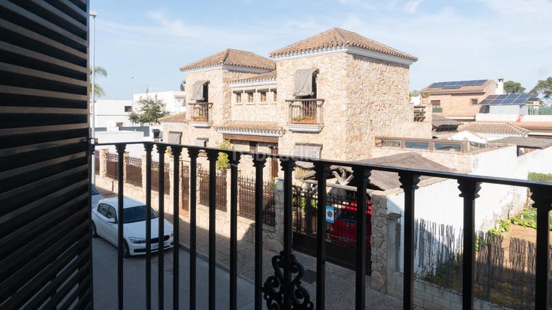 Foto 39012fbb-24ae-4168-90b7-d11c5bc4c42b. Casa a El Rocío - La Milagrosa Jerez de la Frontera